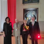 Spotkanie z powstańcem warszawskim w Sędziszowie Małopolskim - Polskie Radio Rzeszów