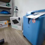 W Zielonce w powiecie kolbuszowskim darmowa wypożyczalnia sprzętu rehabilitacyjnego - Polskie Radio Rzeszów