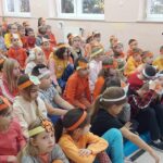 Dzień Tumbo w tarnobrzeskiej szkole podstawowej 11 - Polskie Radio Rzeszów Dzień Tumbo w tarnobrzeskiej szkole podstawowej - Polskie Radio Rzeszów