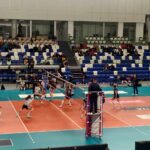 Siatkówka. Tylko punkt pozostał w Mielcu po przegranej z MKS Kalisz - Polskie Radio Rzeszów