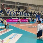 Siatkówka. Tylko punkt pozostał w Mielcu po przegranej z MKS Kalisz - Polskie Radio Rzeszów