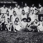 70 lat Stali Nowa Dęba 6 - Polskie Radio Rzeszów 70 lat Stali Nowa Dęba - Polskie Radio Rzeszów