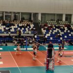 Siatkówka. Tylko punkt pozostał w Mielcu po przegranej z MKS Kalisz - Polskie Radio Rzeszów