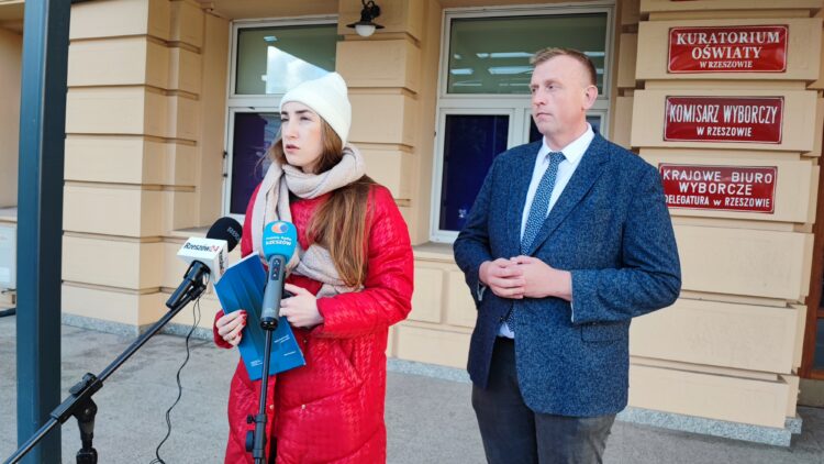 Konfederacja: Branża transportowa nie jest w stanie konkurować z firmami z Ukrainy