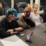 Rzeszów w komiksie „Paneuropa. Solidarni z Ukrainą” 6 - Polskie Radio Rzeszów Rzeszów w komiksie „Paneuropa. Solidarni z Ukrainą” - Polskie Radio Rzeszów