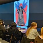 Rzeszów w komiksie „Paneuropa. Solidarni z Ukrainą” 5 - Polskie Radio Rzeszów Rzeszów w komiksie „Paneuropa. Solidarni z Ukrainą” - Polskie Radio Rzeszów