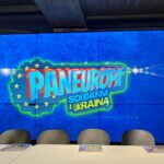 Rzeszów w komiksie „Paneuropa. Solidarni z Ukrainą” 3 - Polskie Radio Rzeszów Rzeszów w komiksie „Paneuropa. Solidarni z Ukrainą” - Polskie Radio Rzeszów