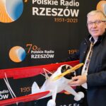 Dzięki modelarstwu można oderwać się od rzeczywistości - Polskie Radio Rzeszów