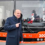 20 nowych autobusów dla rzeszowskiego MPK 2 - Polskie Radio Rzeszów 20 nowych autobusów dla rzeszowskiego MPK - Polskie Radio Rzeszów