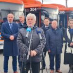 20 nowych autobusów dla rzeszowskiego MPK 8 - Polskie Radio Rzeszów 20 nowych autobusów dla rzeszowskiego MPK - Polskie Radio Rzeszów