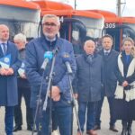 20 nowych autobusów dla rzeszowskiego MPK 9 - Polskie Radio Rzeszów 20 nowych autobusów dla rzeszowskiego MPK - Polskie Radio Rzeszów