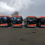 20 nowych autobusów dla rzeszowskiego MPK 4 - Polskie Radio Rzeszów 20 nowych autobusów dla rzeszowskiego MPK - Polskie Radio Rzeszów