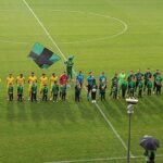 Piłka nożna - Stal Stalowa Wola przegrywa z Radunią 2 - Polskie Radio Rzeszów Piłka nożna - Stal Stalowa Wola przegrywa z Radunią - Polskie Radio Rzeszów