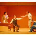 Podsumowanie Rzeszowskich Spotkań Teatralnych - Polskie Radio Rzeszów