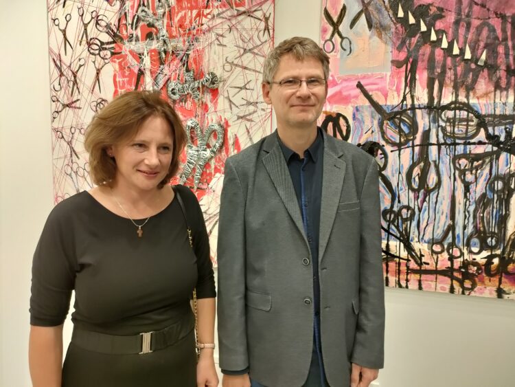 Wystawa „Przestrzenie Dialogu” w Rzeszowie