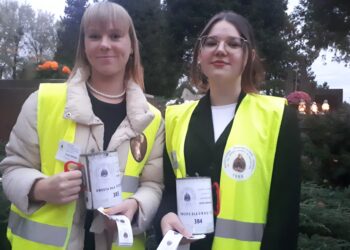 Kwesta dla ubogich na&nbsp;cmentarzach Rzeszowa i&nbsp;okolicznych miejscowości