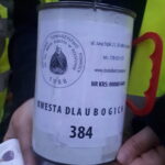 Kwesta dla ubogich na cmentarzach Rzeszowa i okolicznych miejscowości 3 - Polskie Radio Rzeszów Kwesta dla ubogich na cmentarzach Rzeszowa i okolicznych miejscowości - Polskie Radio Rzeszów