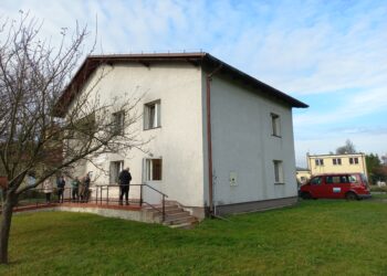 Rozbudowa schroniska dla bezdomnych w&nbsp;Stalowej Woli