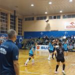 Piłka ręczna - Porażka JKS jedną bramką 3 - Polskie Radio Rzeszów Piłka ręczna - Porażka JKS jedną bramką - Polskie Radio Rzeszów