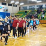 Piłka ręczna - Porażka JKS jedną bramką 7 - Polskie Radio Rzeszów Piłka ręczna - Porażka JKS jedną bramką - Polskie Radio Rzeszów