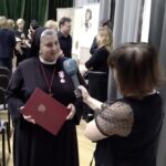 Uroczystość w Wilnie, nagrodzeni Polacy 3 - Polskie Radio Rzeszów Uroczystość w Wilnie, nagrodzeni Polacy - Polskie Radio Rzeszów