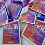 Gimnastyka FIT-KID - udany występ rzeszowianek na mistrzostwach Europy 3 - Polskie Radio Rzeszów Gimnastyka FIT-KID - udany występ rzeszowianek na mistrzostwach Europy - Polskie Radio Rzeszów