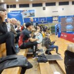 Tenis stołowy - Oxynet Jarosław tylko z jednym punktem 3 - Polskie Radio Rzeszów Tenis stołowy - Oxynet Jarosław tylko z jednym punktem - Polskie Radio Rzeszów