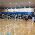 Piłka Ręczna - Handball JKS wciąż bez przełamania - Polskie Radio Rzeszów