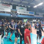 Siatkówka - Falstart Asseco Resovii w Lidze Mistrzów (zdjęcia) 3 - Polskie Radio Rzeszów Siatkówka - Falstart Asseco Resovii w Lidze Mistrzów (zdjęcia) - Polskie Radio Rzeszów