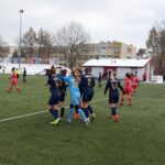 Piłka nożna. Awans piłkarek Resovii do Pucharu Polski 5 - Polskie Radio Rzeszów Piłka nożna. Awans piłkarek Resovii do Pucharu Polski - Polskie Radio Rzeszów