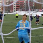 Piłka nożna. Awans piłkarek Resovii do Pucharu Polski 3 - Polskie Radio Rzeszów Piłka nożna. Awans piłkarek Resovii do Pucharu Polski - Polskie Radio Rzeszów