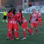 Piłka nożna. Awans piłkarek Resovii do Pucharu Polski 2 - Polskie Radio Rzeszów Piłka nożna. Awans piłkarek Resovii do Pucharu Polski - Polskie Radio Rzeszów