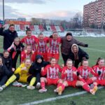 Piłka nożna. Awans piłkarek Resovii do Pucharu Polski 11 - Polskie Radio Rzeszów Piłka nożna. Awans piłkarek Resovii do Pucharu Polski - Polskie Radio Rzeszów