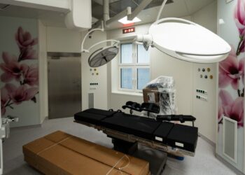 Zakończył się remont bloku porodowego w&nbsp;USK w&nbsp;Rzeszowie