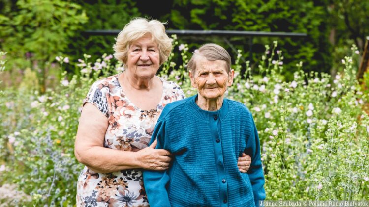 Reportaż „Tylko żyć” autorstwa Dominiki Dębskiej