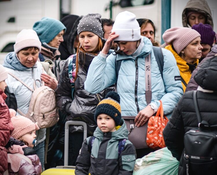 Prezydent Przemyśla nagrodzony we Florencji za pomoc ludności Ukrainy