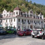 Rowerem przez świat z Grzegorzem Baltazarem Kajdrowiczem 15 - Polskie Radio Rzeszów Rowerem przez świat z Grzegorzem Baltazarem Kajdrowiczem - Polskie Radio Rzeszów