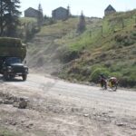 Rowerem przez świat z Grzegorzem Baltazarem Kajdrowiczem 17 - Polskie Radio Rzeszów Rowerem przez świat z Grzegorzem Baltazarem Kajdrowiczem - Polskie Radio Rzeszów