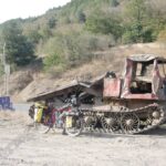 Rowerem przez świat z Grzegorzem Baltazarem Kajdrowiczem 9 - Polskie Radio Rzeszów Rowerem przez świat z Grzegorzem Baltazarem Kajdrowiczem - Polskie Radio Rzeszów