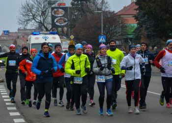 Bieg dla Życia. Do&nbsp;pokonania będzie trasa Jarosław – Markowa