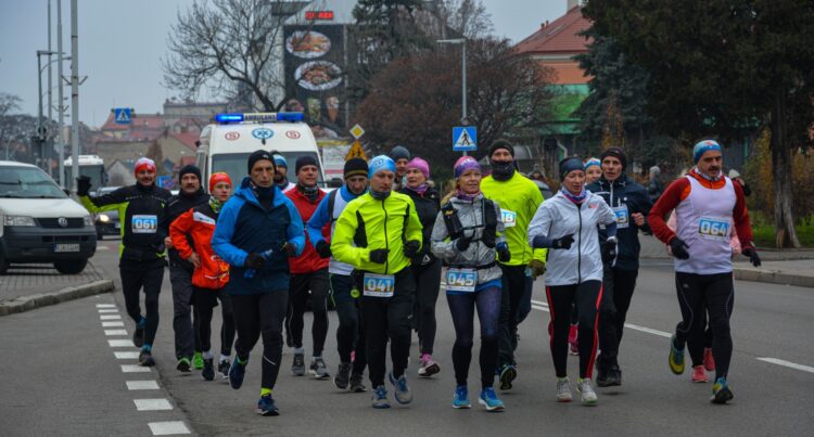 Bieg dla Życia. Do pokonania będzie trasa Jarosław – Markowa