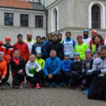 Bieg dla Życia. Do pokonania będzie trasa Jarosław - Markowa - Polskie Radio Rzeszów