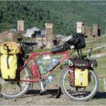 Rowerem przez świat z Grzegorzem Baltazarem Kajdrowiczem 8 - Polskie Radio Rzeszów Rowerem przez świat z Grzegorzem Baltazarem Kajdrowiczem - Polskie Radio Rzeszów