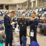 Siatkówka. Tylko punkt pozostał w Mielcu po przegranej z MKS Kalisz - Polskie Radio Rzeszów