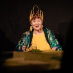 RFT Monodram - reminiscencje. Spektakl „Voyage, voyage, cytrynowa podróż” 4 - Polskie Radio Rzeszów RFT Monodram - reminiscencje. Spektakl „Voyage, voyage, cytrynowa podróż” - Polskie Radio Rzeszów