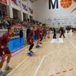 Koszykówka. Sokoły znów z porażką - Polskie Radio Rzeszów