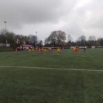 Piłka nożna - Panie z Resovii zimują na pozycji liderek I ligi - Polskie Radio Rzeszów