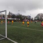 Piłka nożna - Panie z Resovii zimują na pozycji liderek I ligi - Polskie Radio Rzeszów