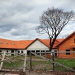 Odbudowa dworu w Żurawicy - Polskie Radio Rzeszów