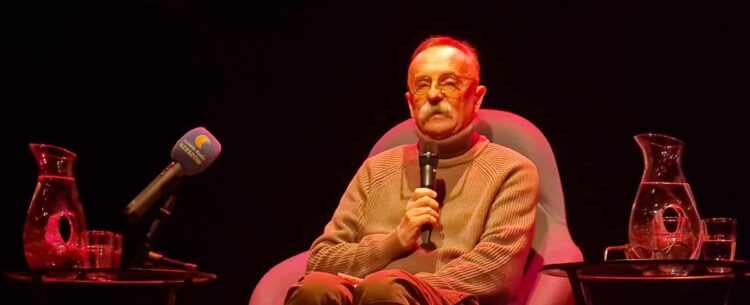 O „Galicyanach” opowiada Stanisław A. Nowak